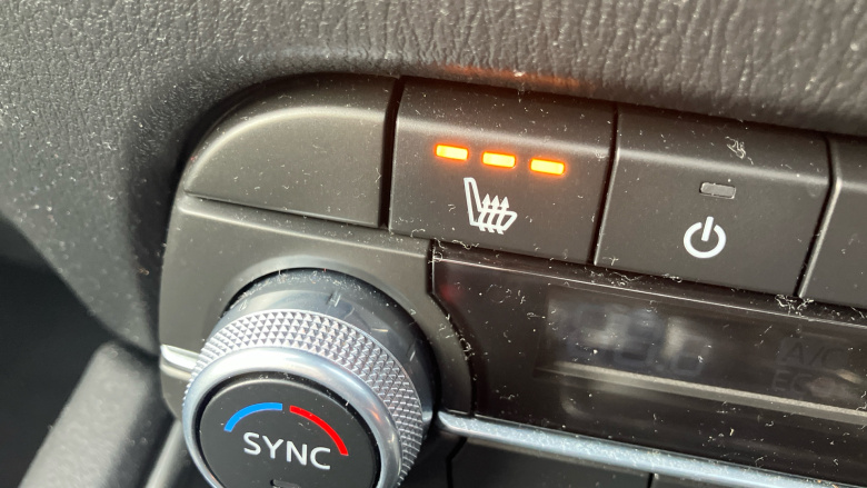 Mazda CX-5 2.0 Sport Edition 5dr Auto Petrol Estate